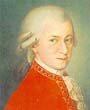 W.A. Mozart