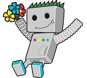 web robots