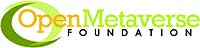 Logo Opne Metaverse Foundation