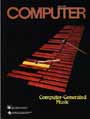 IEEE Computer Magazine 1991