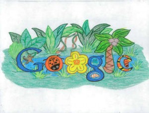 25 Doodles do Google para utilizar em sala de aula – MakerZine