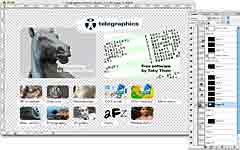 Favicons plugin by Telegraphics