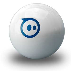 Sphero by Orbotix