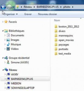 Windows File System