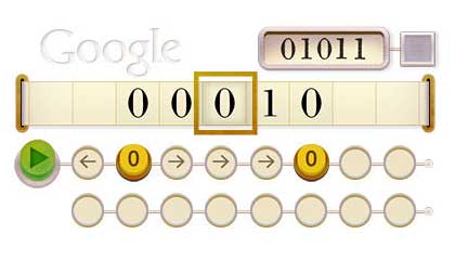 Turing Machine 