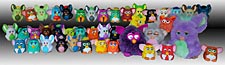 Furbies : part of my robots collection 2013 ; © Marco Barnig