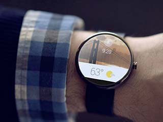 Android Wear