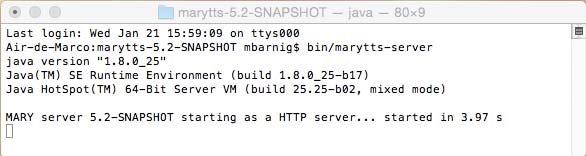 marytts-snapshot-server