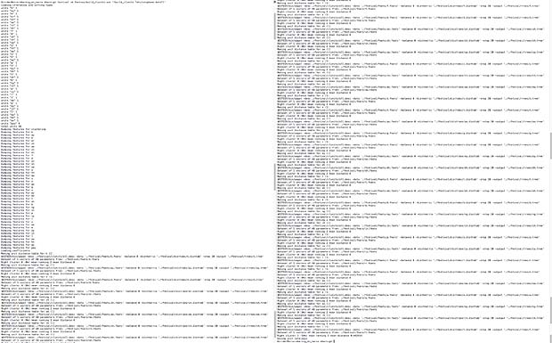 Festival : build synthesizer (click to enlarge)