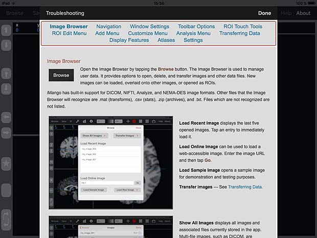 iMango User Guide