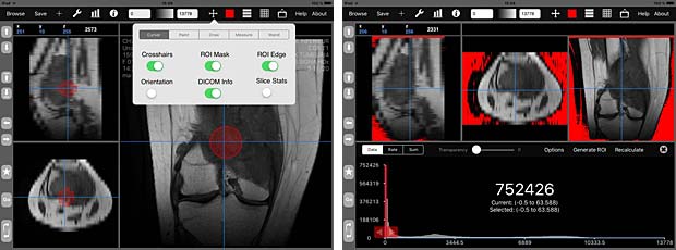 iMango image tools