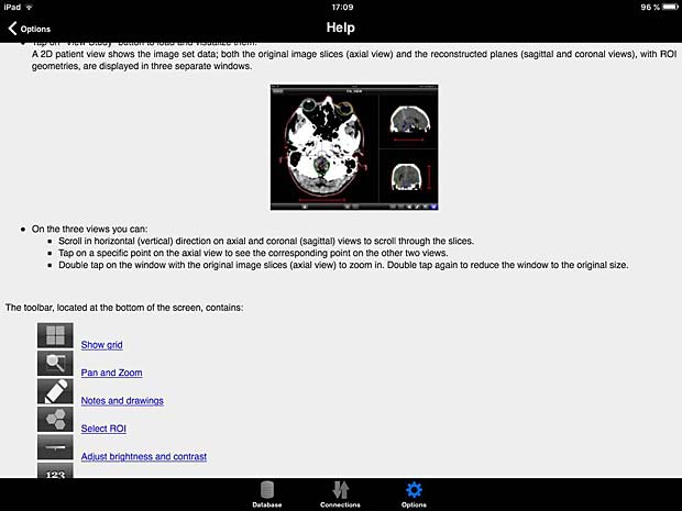 ITA View User Guide