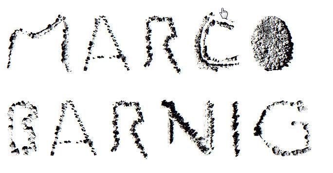 Aerial Bold Provence Font
