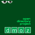 Open Directory Banner