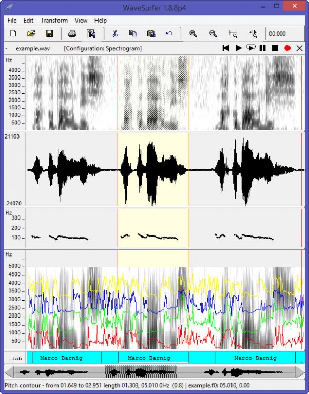 wavesurfer crop audio wavesurfer crop audio