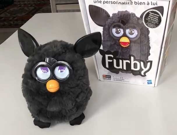 Furby