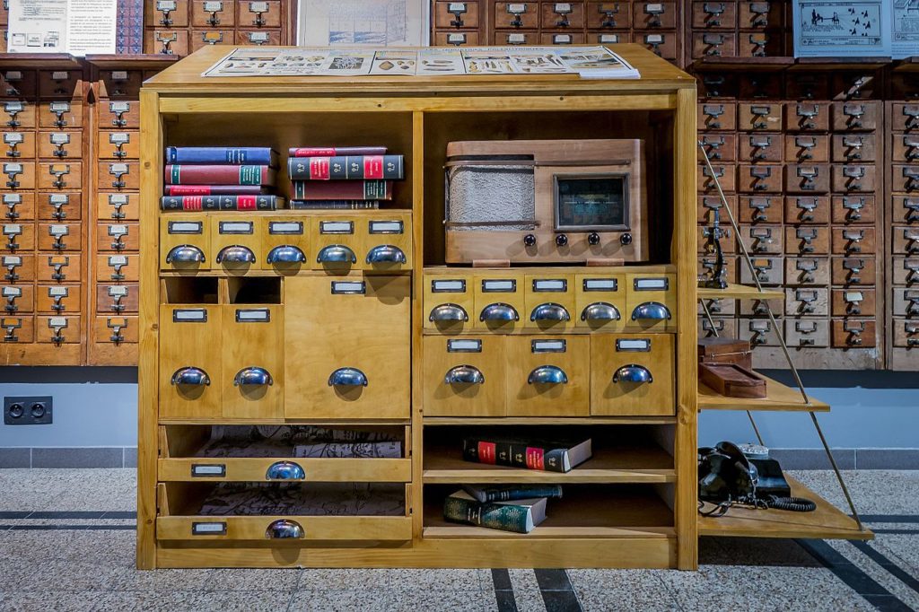 Mundaneum