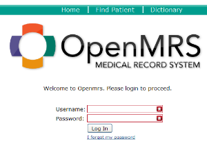 OpenMRS