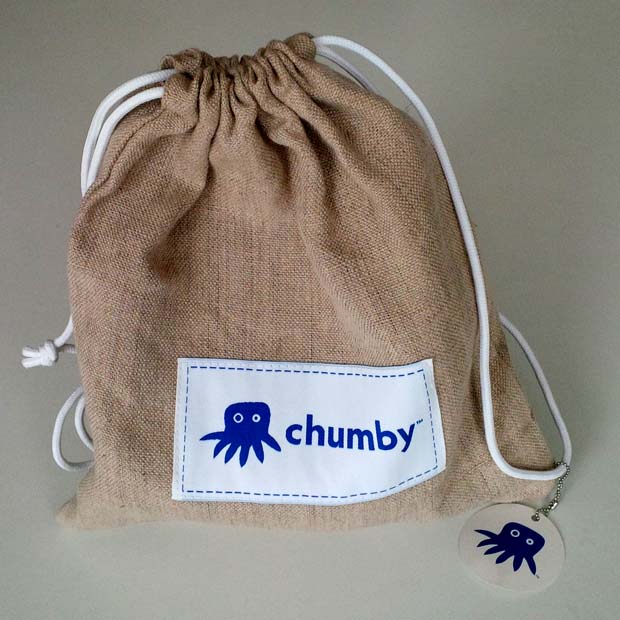 Chumby bag