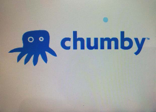 chumby start 3