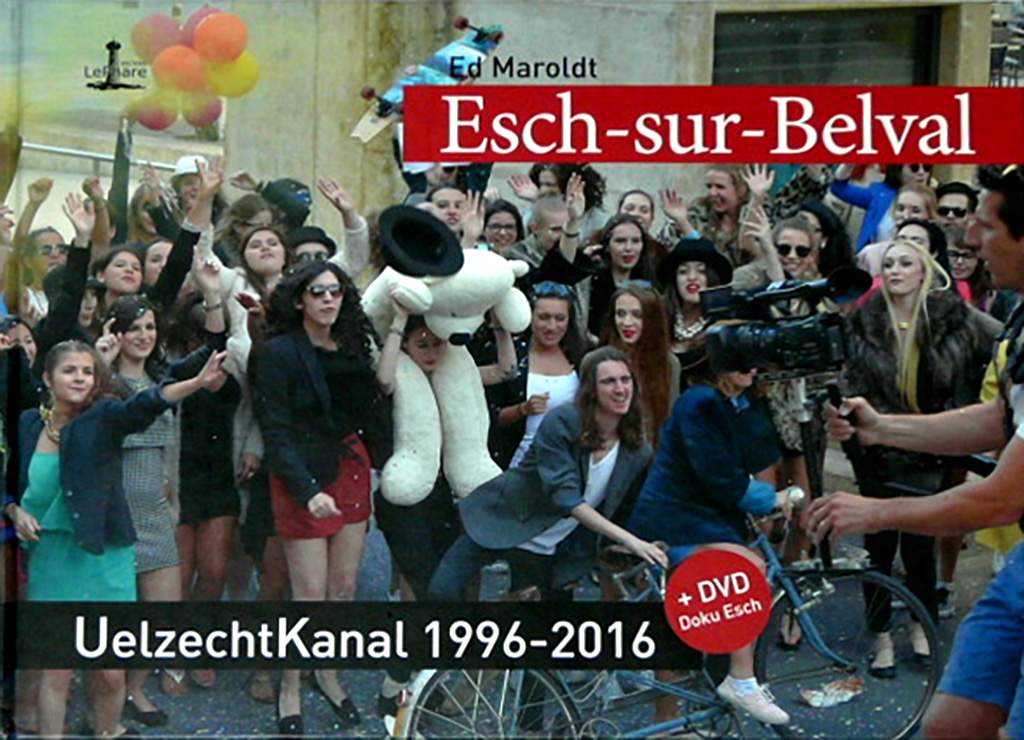 Uelzecht-Kanal