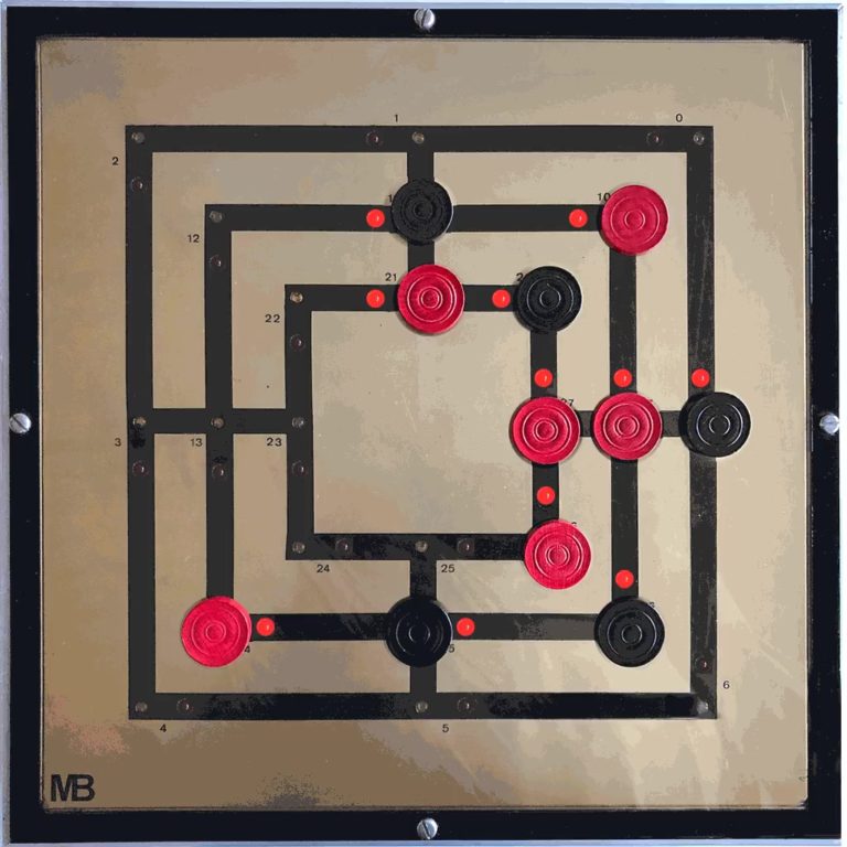 Elektronesch Millchen