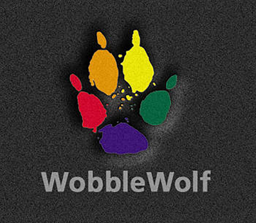 WobbleWolf